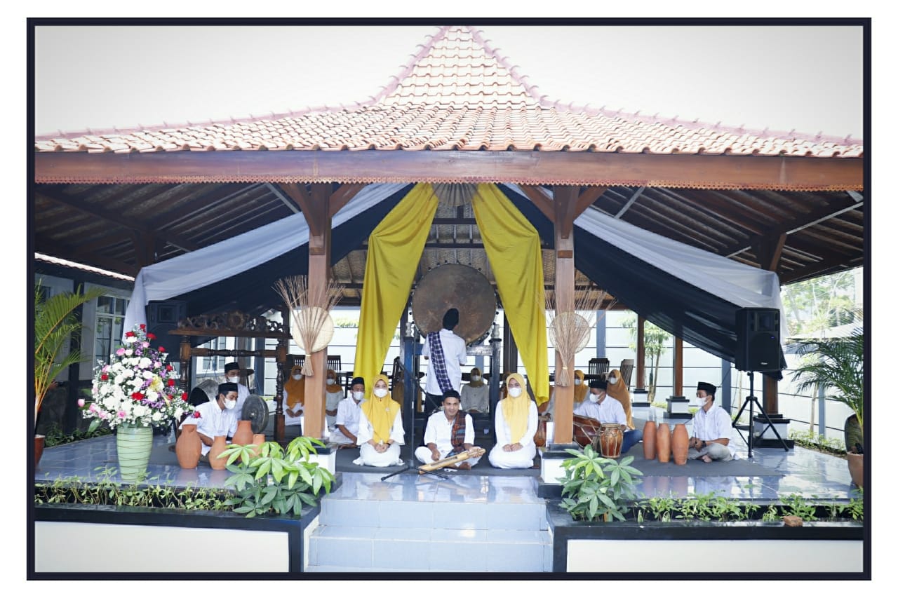 Festival Bedug Ramadhan 2021