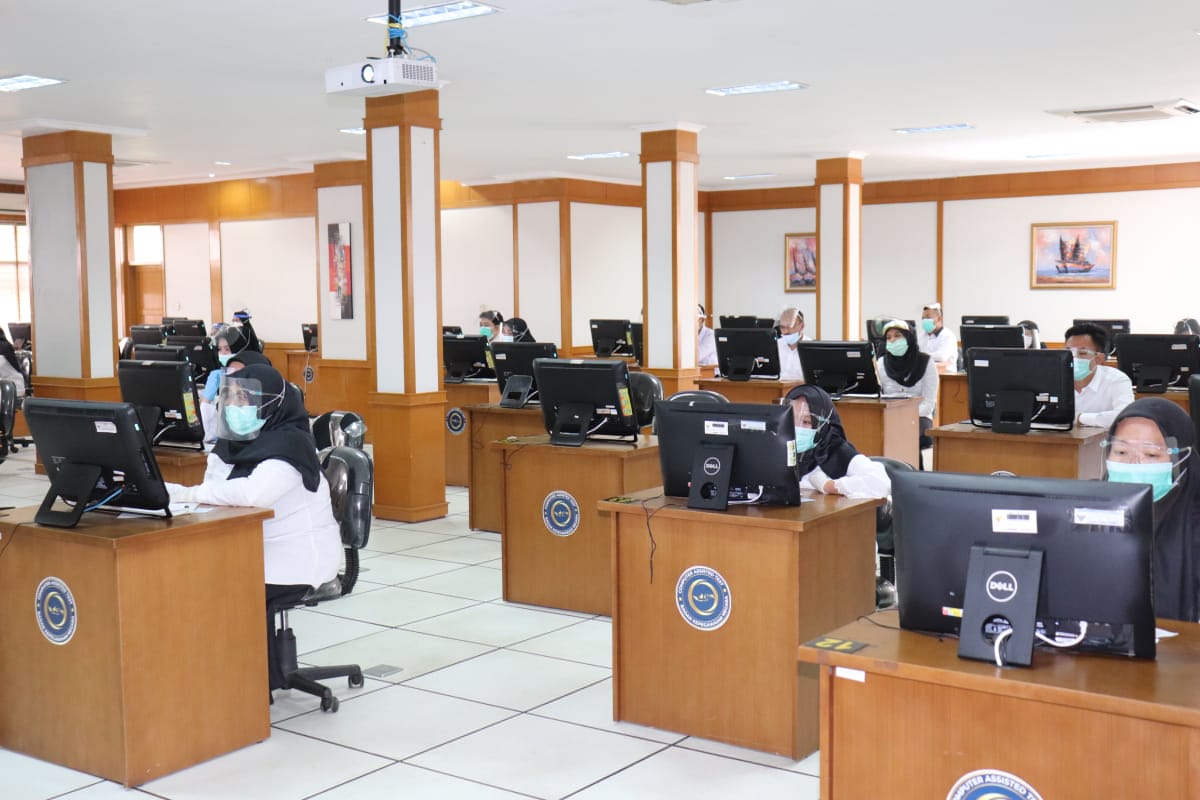 Penasaran Hasil Tes Seleksi Kompetensi Bidang  C P N S Purwakarta? Ini Link Resminya